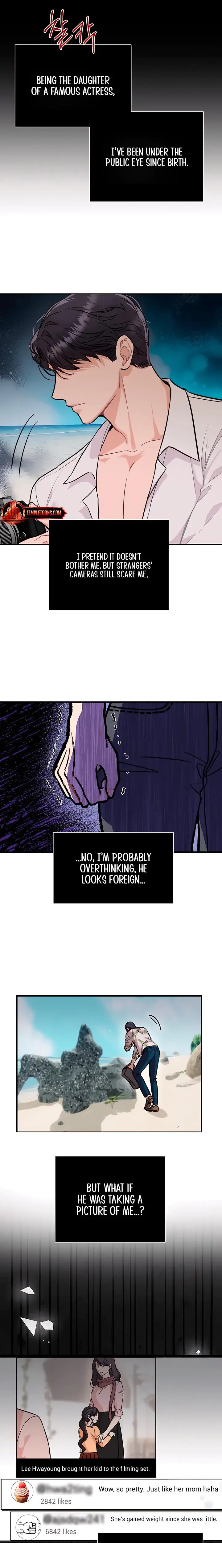Whispers of The Night Episode 1 - Page 31