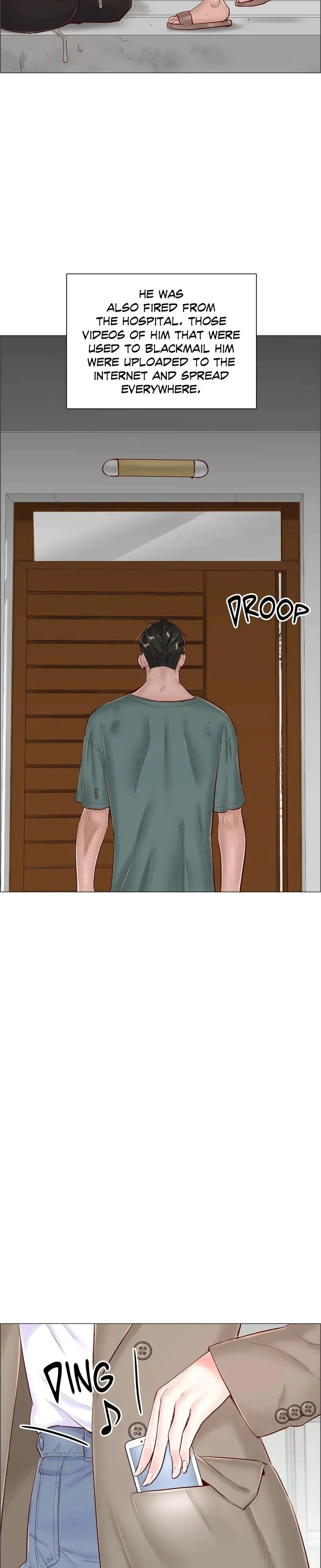 Whispers of The Night Episode 58 - Page 10