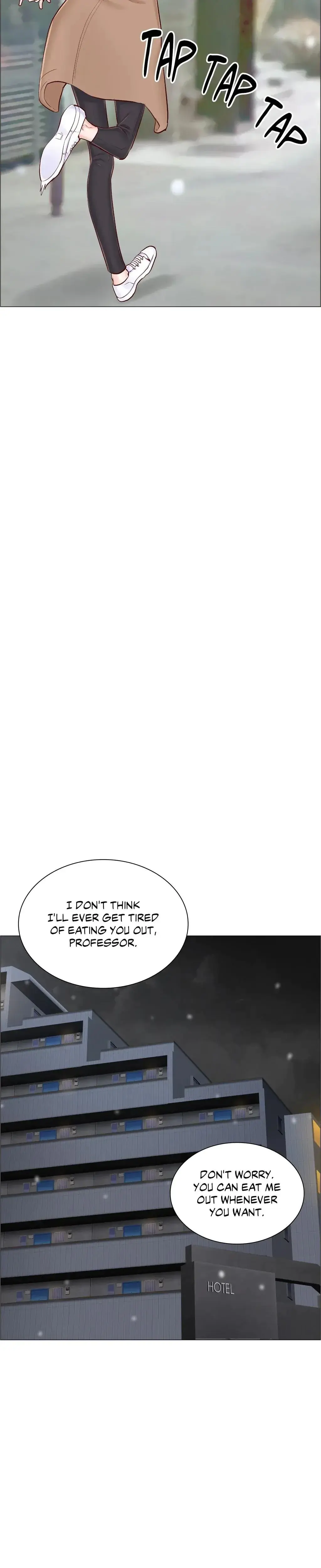 Whispers of The Night Episode 58 - Page 15