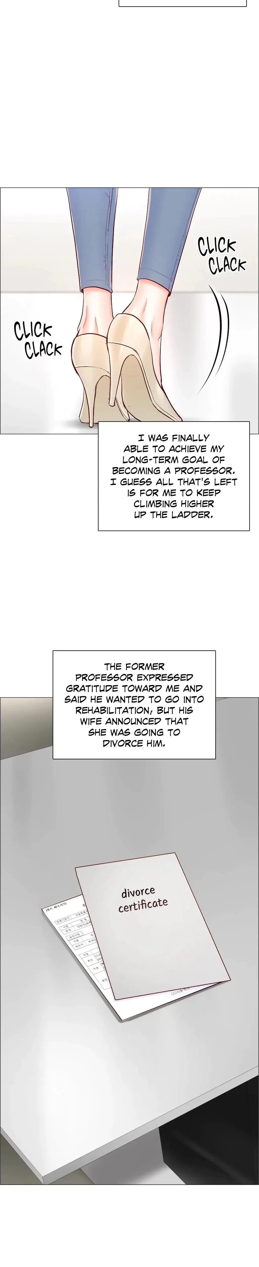 Whispers of The Night Episode 58 - Page 8