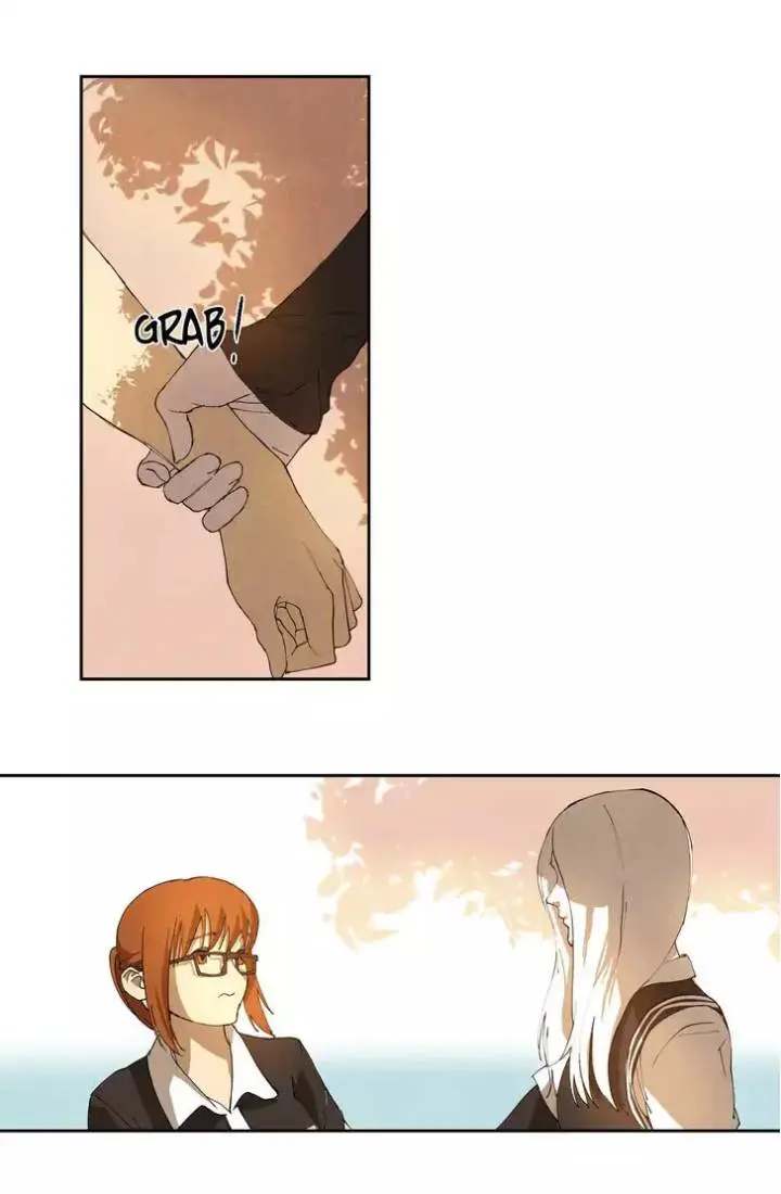 White Angels Have No Wings Episode 1 - Page 18