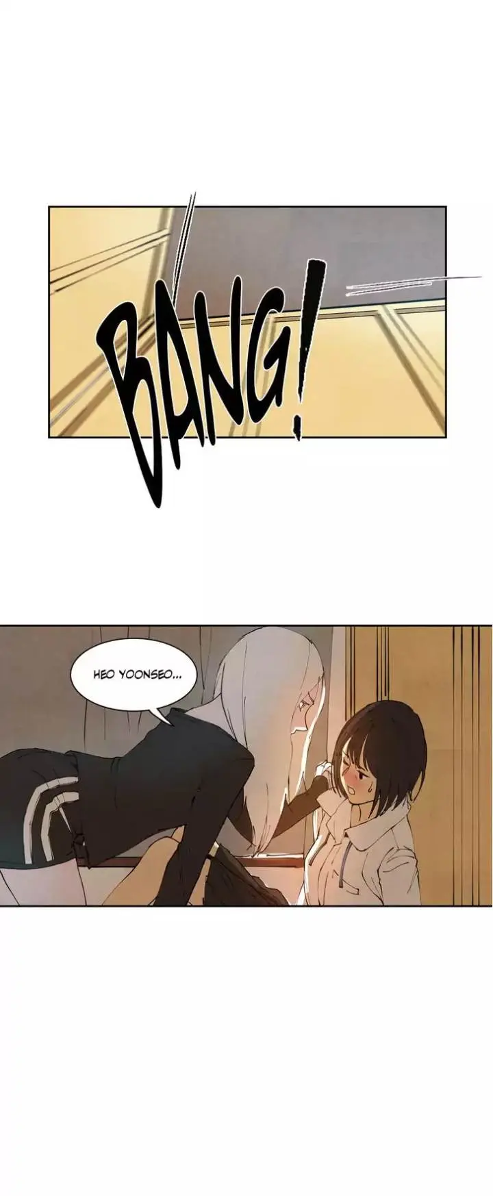 White Angels Have No Wings Episode 1 - Page 24