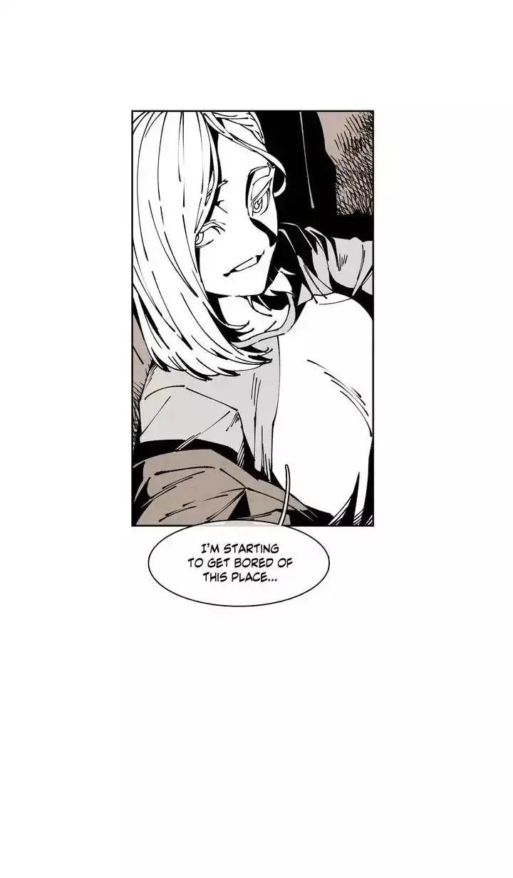 White Angels Have No Wings Episode 77.5 - Page 13
