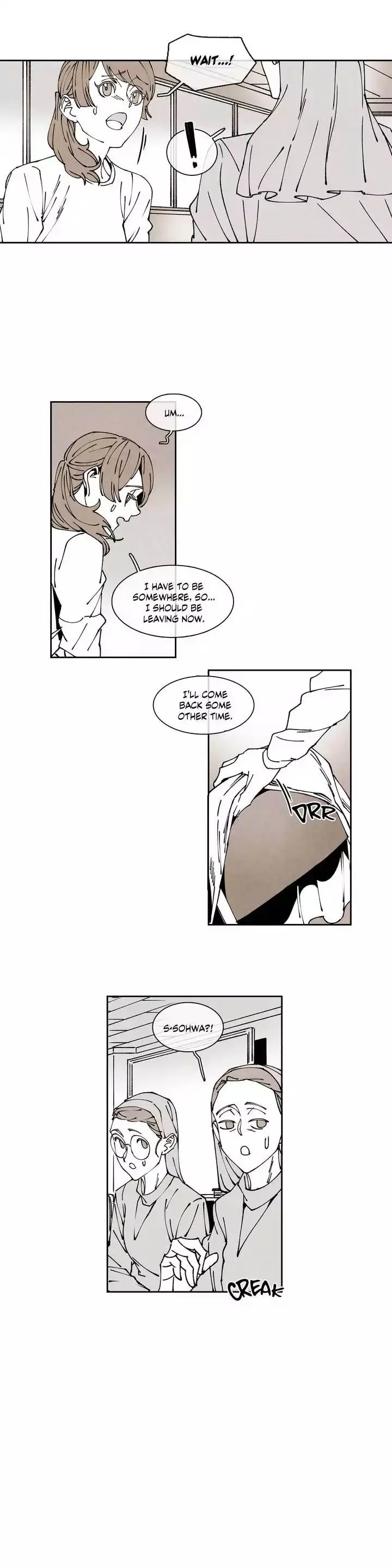 White Angels Have No Wings Episode 77.5 - Page 6