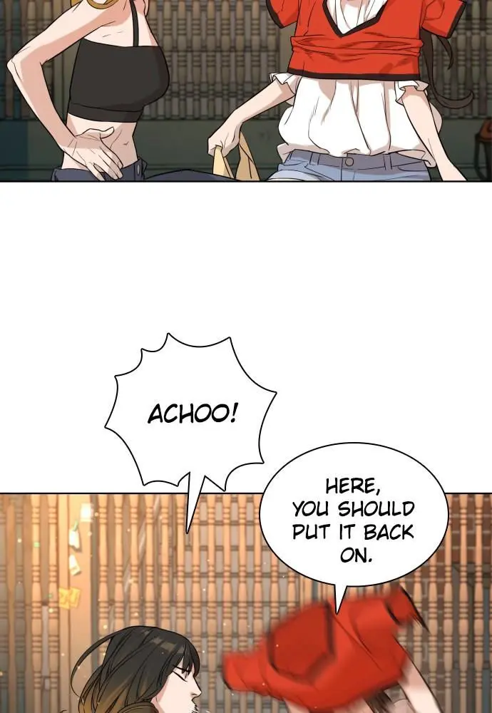 White Blood Episode 31 - Page 101