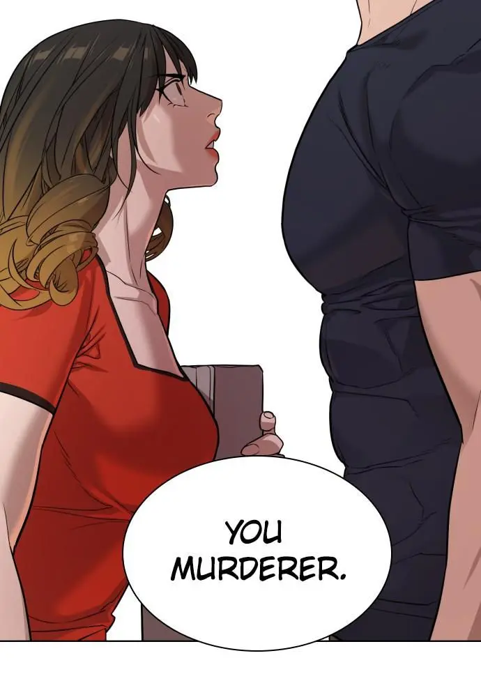White Blood Episode 31 - Page 121