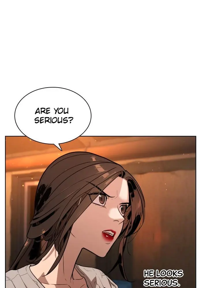 White Blood Episode 31 - Page 16