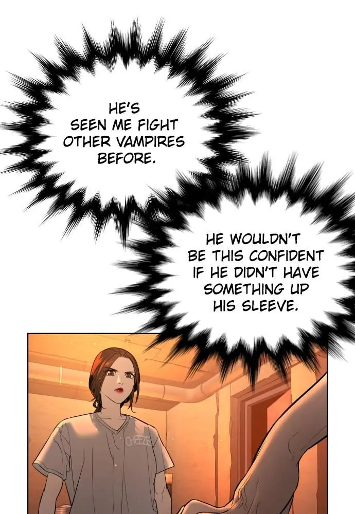 White Blood Episode 31 - Page 19