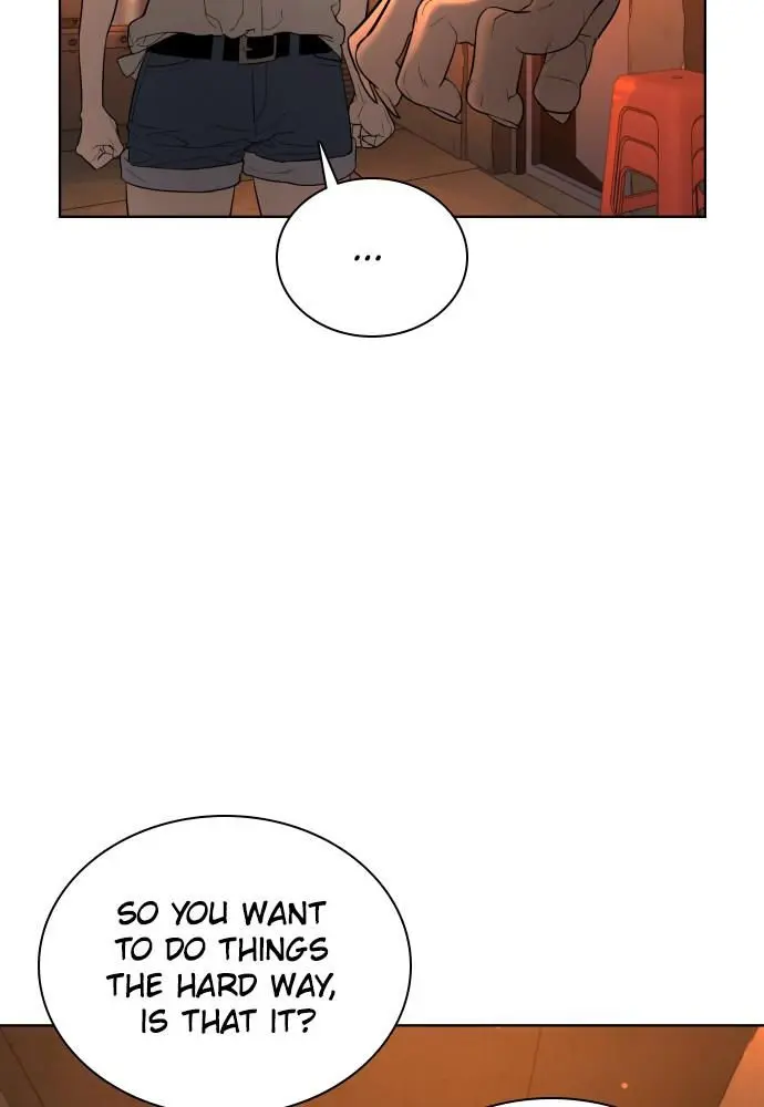 White Blood Episode 31 - Page 20