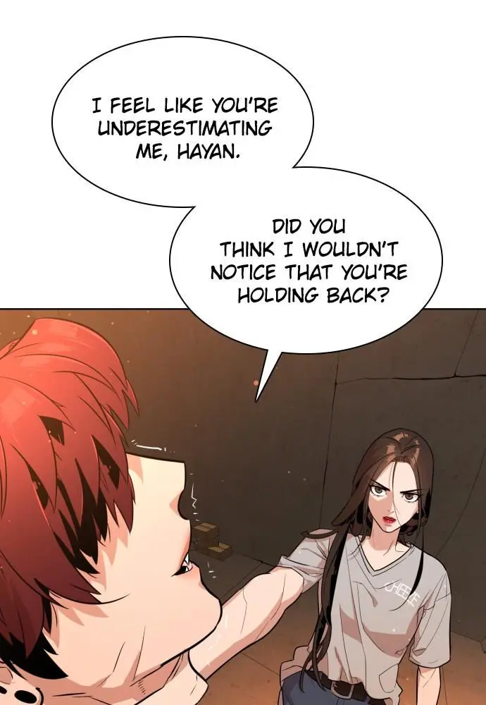 White Blood Episode 31 - Page 39