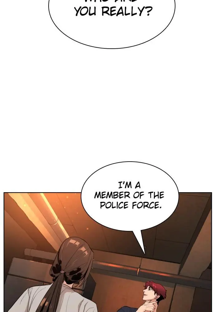 White Blood Episode 31 - Page 4