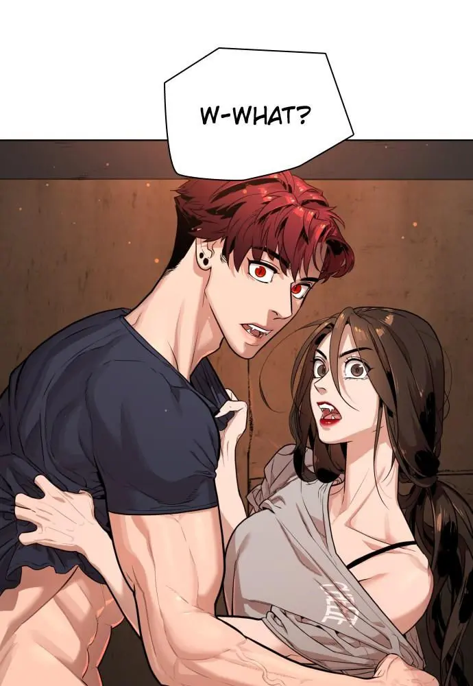 White Blood Episode 31 - Page 49