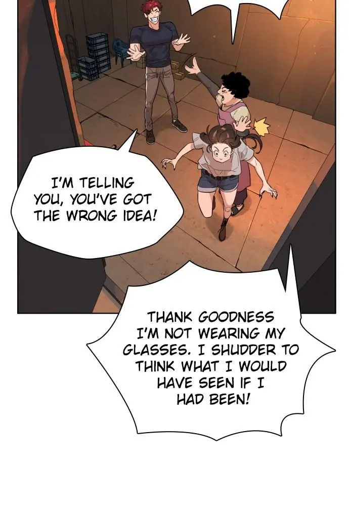White Blood Episode 31 - Page 51