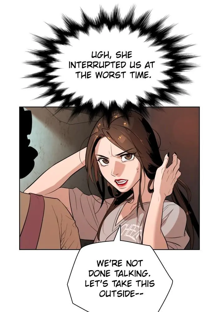 White Blood Episode 31 - Page 52