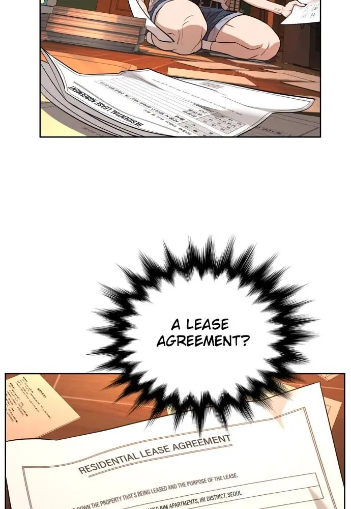 White Blood Episode 31 - Page 58