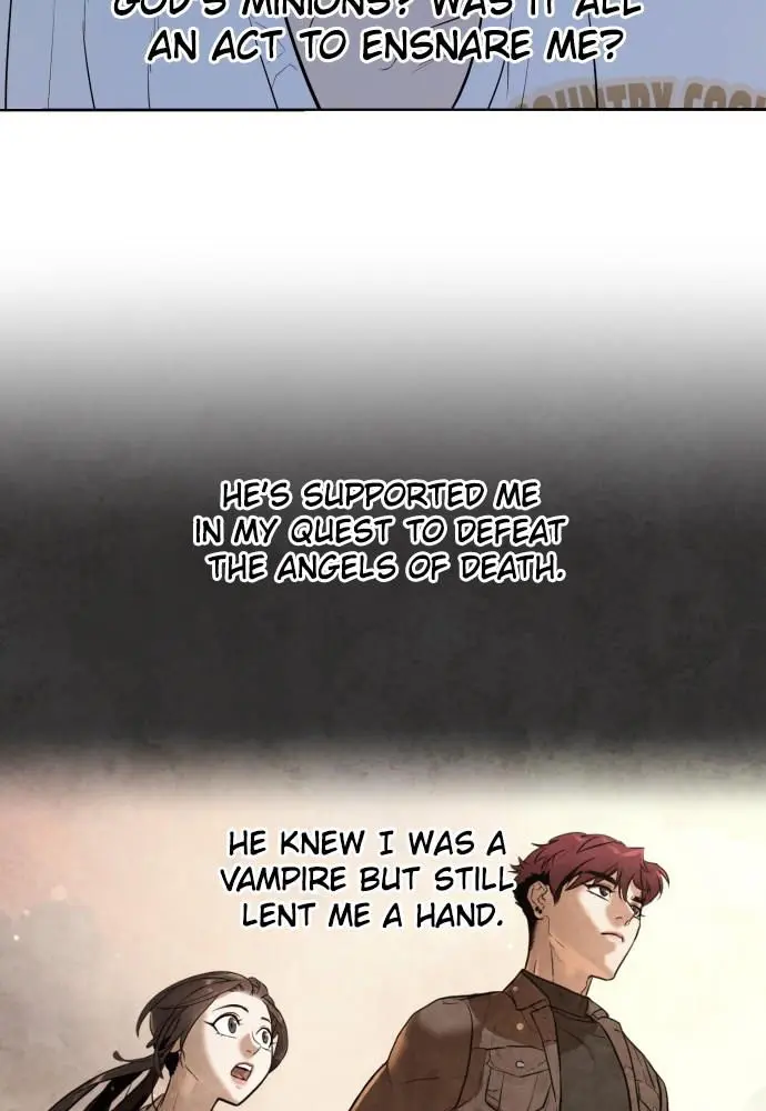 White Blood Episode 31 - Page 66