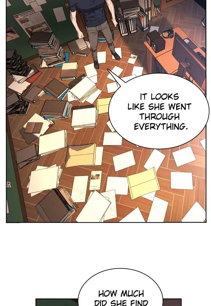 White Blood Episode 31 - Page 76