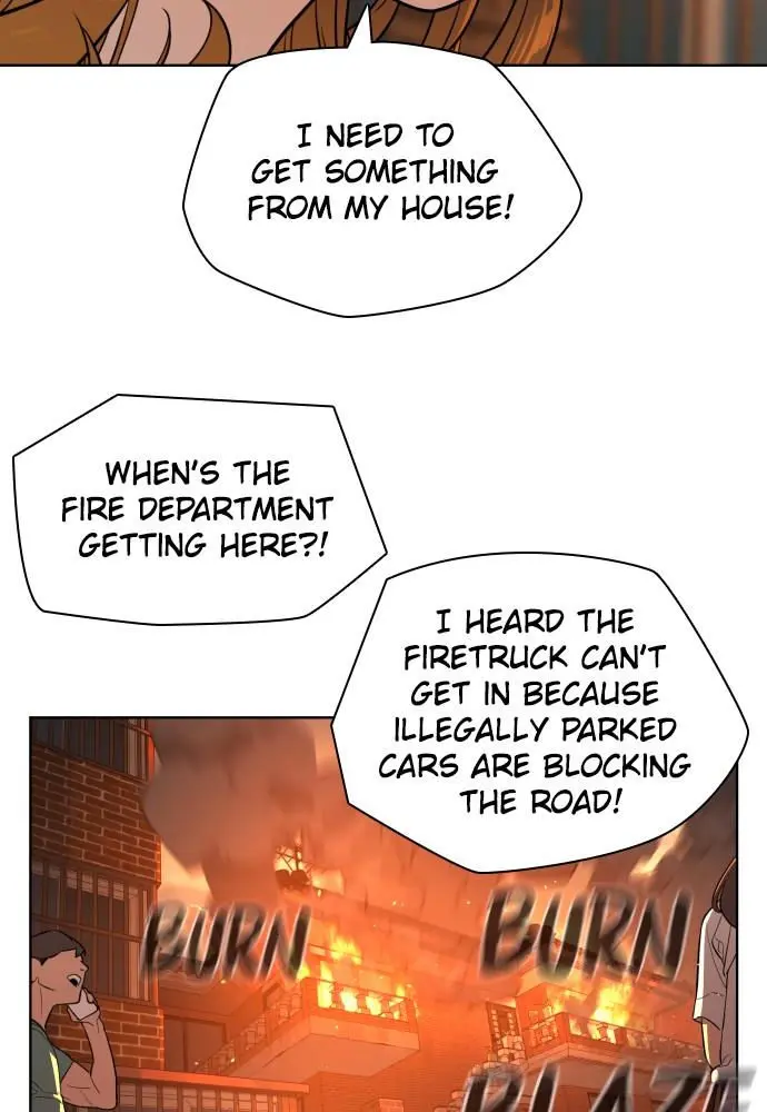 White Blood Episode 31 - Page 83