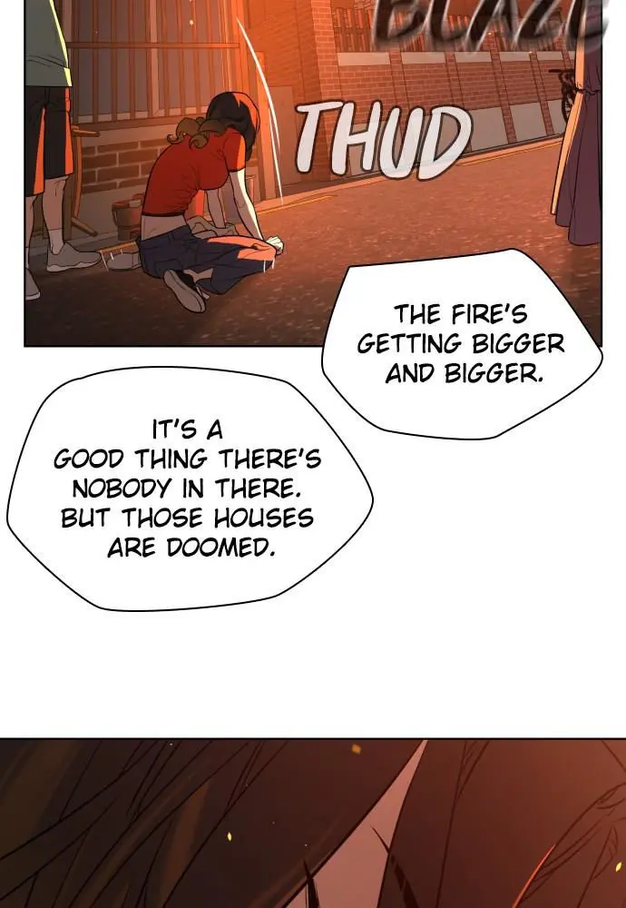 White Blood Episode 31 - Page 84