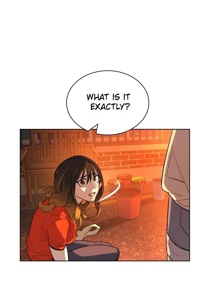 White Blood Episode 31 - Page 86