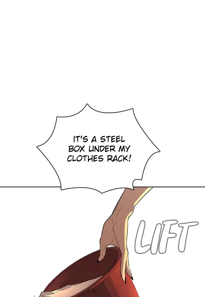 White Blood Episode 31 - Page 87