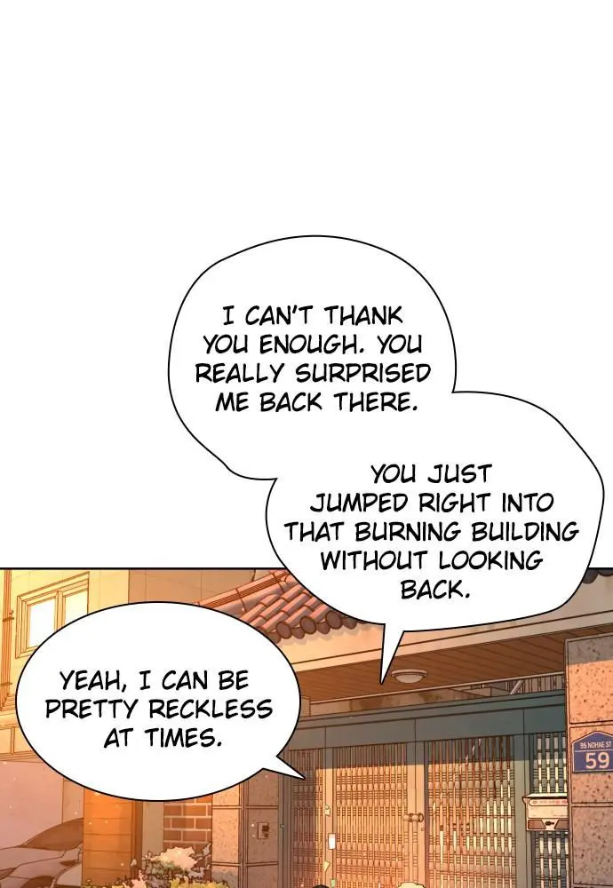 White Blood Episode 31 - Page 97