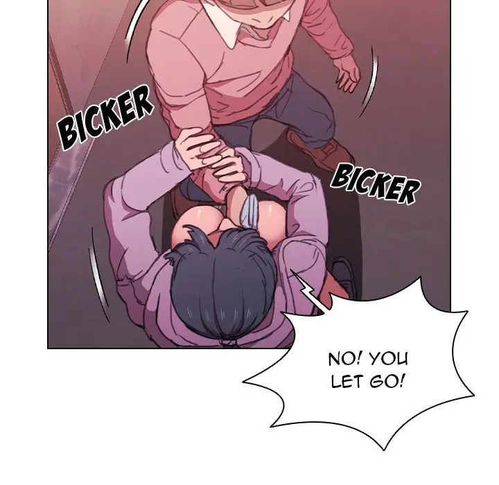 Who Cares If I’m a Loser! Episode 13 - Page 10