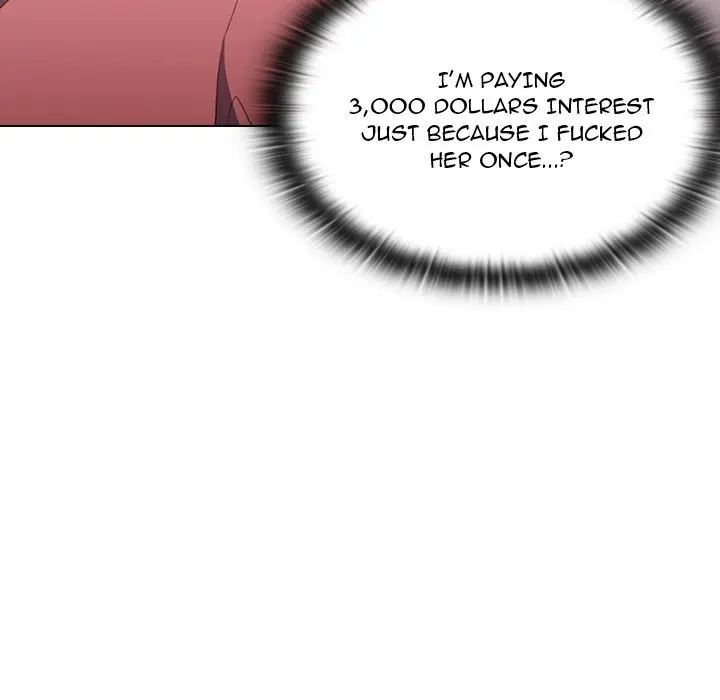 Who Cares If I’m a Loser! Episode 13 - Page 106
