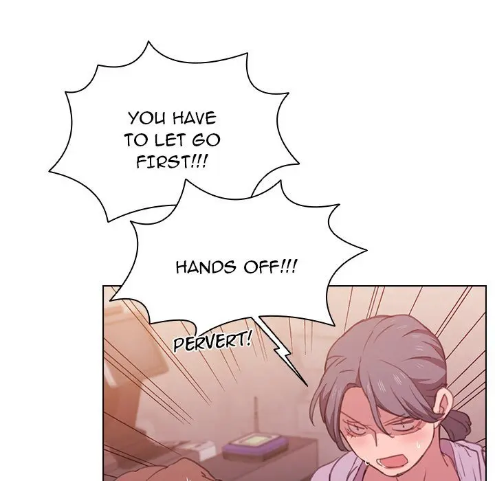 Who Cares If I’m a Loser! Episode 13 - Page 11