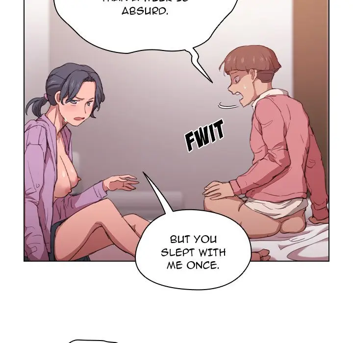Who Cares If I’m a Loser! Episode 13 - Page 112