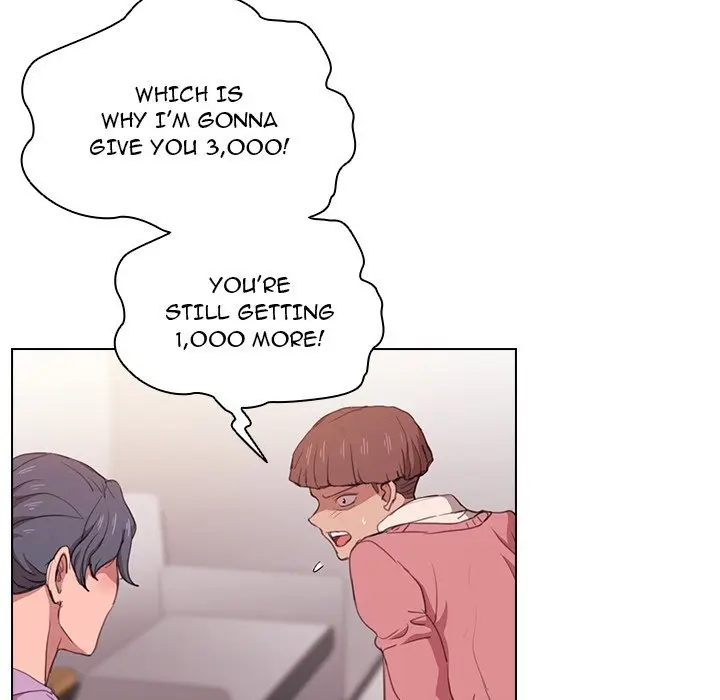Who Cares If I’m a Loser! Episode 13 - Page 113
