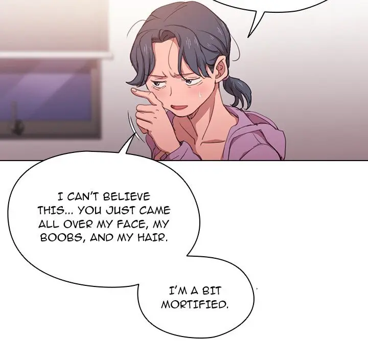 Who Cares If I’m a Loser! Episode 13 - Page 115
