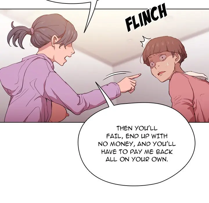 Who Cares If I’m a Loser! Episode 13 - Page 118