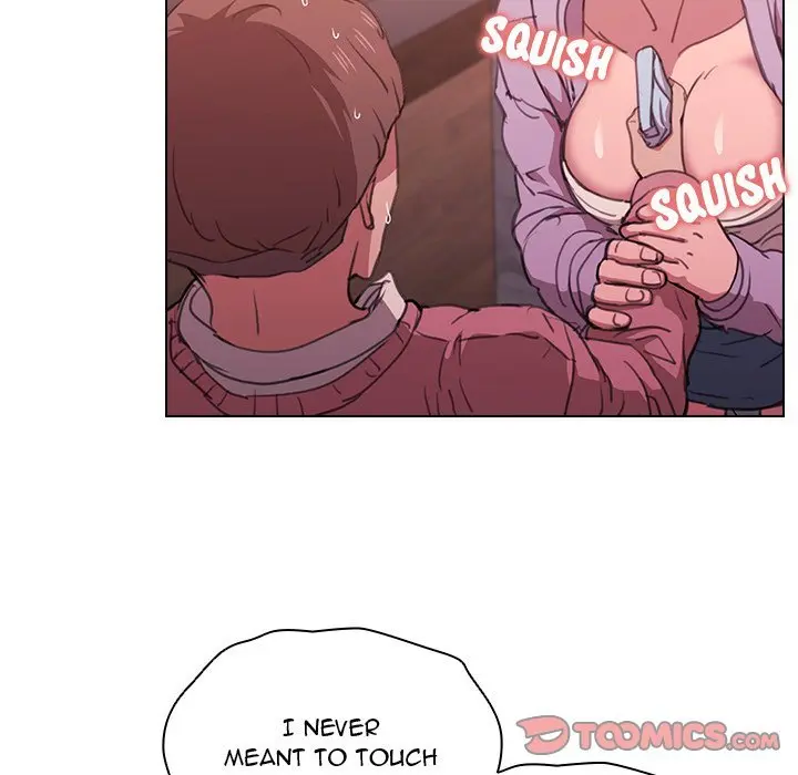 Who Cares If I’m a Loser! Episode 13 - Page 12