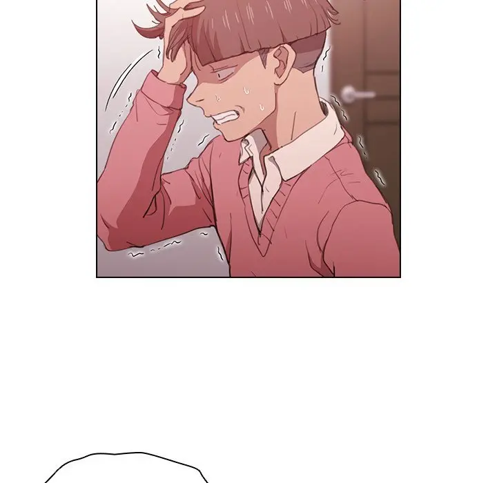 Who Cares If I’m a Loser! Episode 13 - Page 121