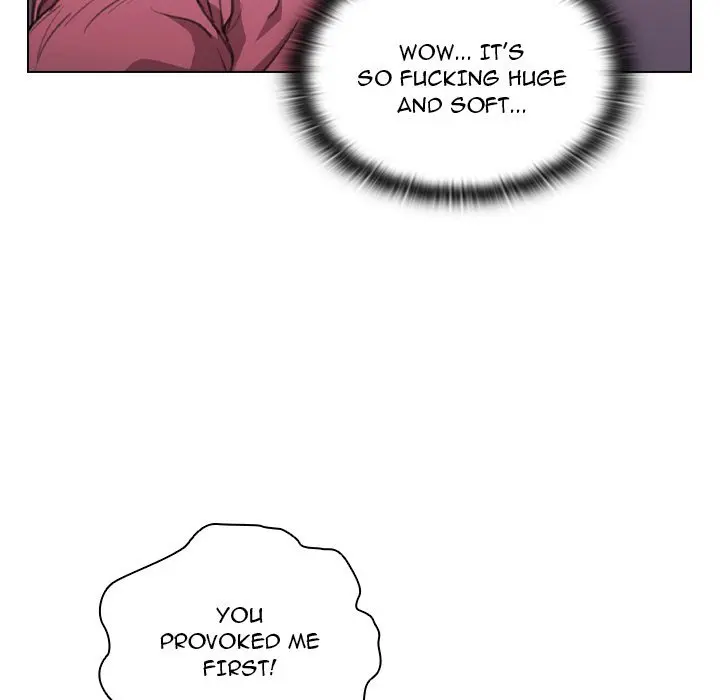 Who Cares If I’m a Loser! Episode 13 - Page 14