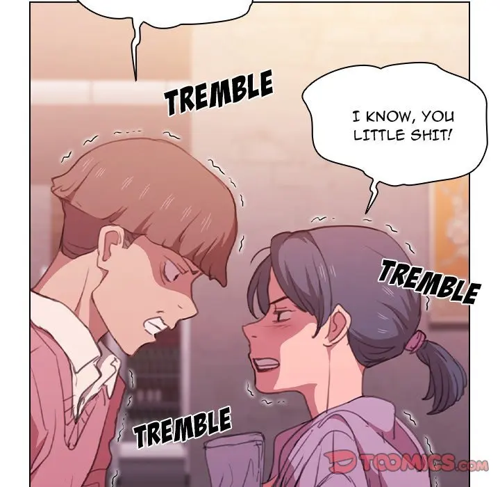 Who Cares If I’m a Loser! Episode 13 - Page 15