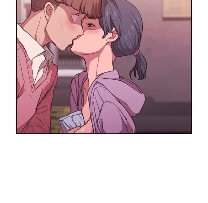 Who Cares If I’m a Loser! Episode 13 - Page 19