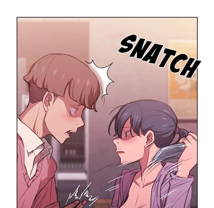 Who Cares If I’m a Loser! Episode 13 - Page 20