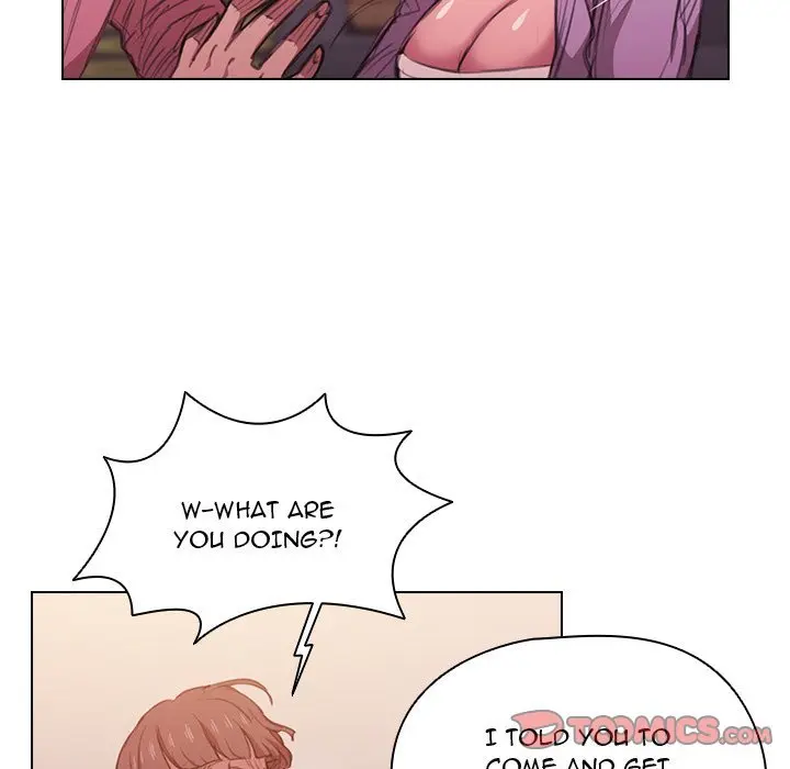 Who Cares If I’m a Loser! Episode 13 - Page 21