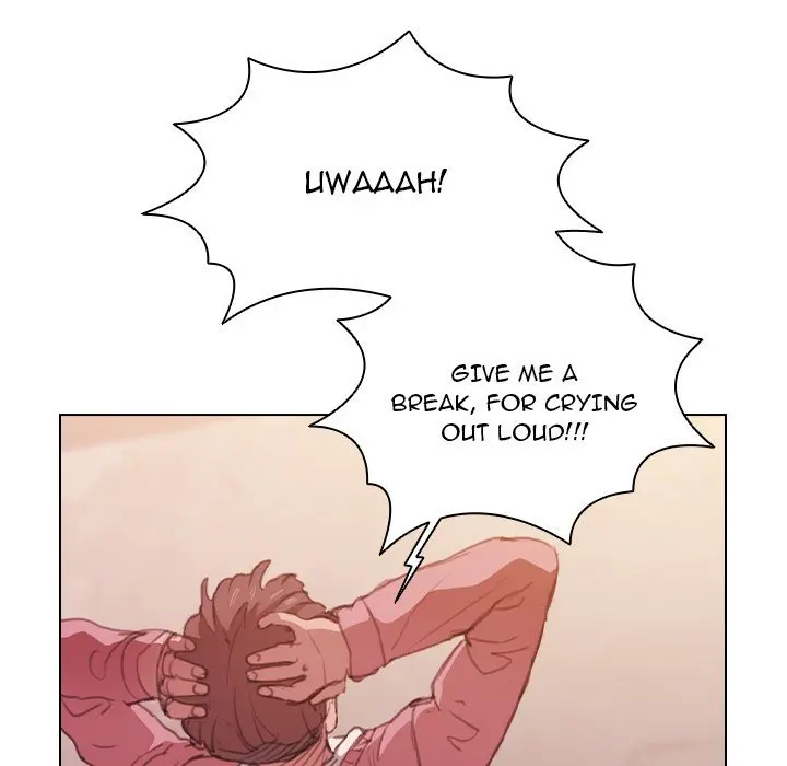 Who Cares If I’m a Loser! Episode 13 - Page 23