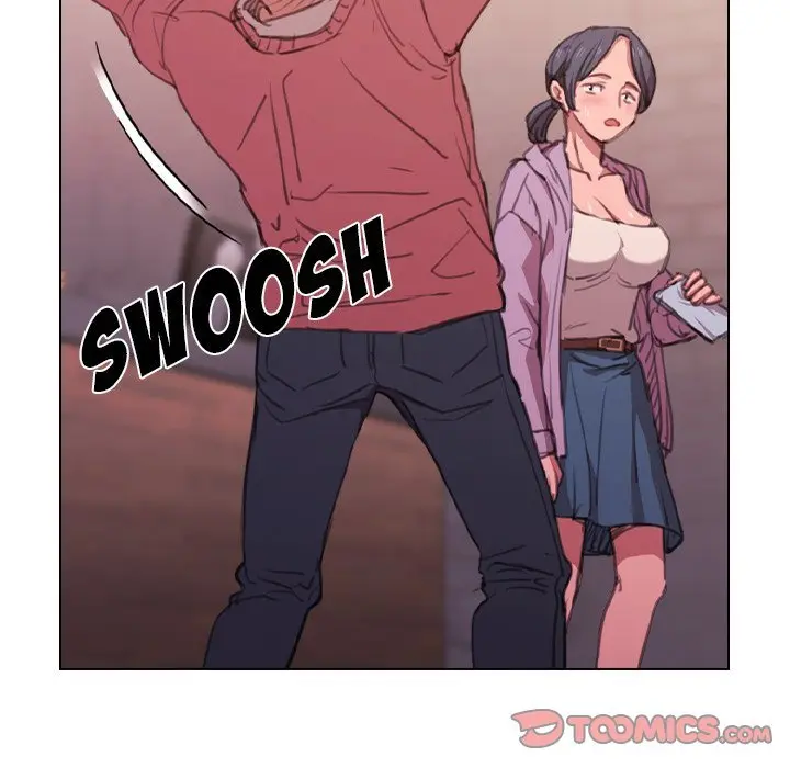 Who Cares If I’m a Loser! Episode 13 - Page 24