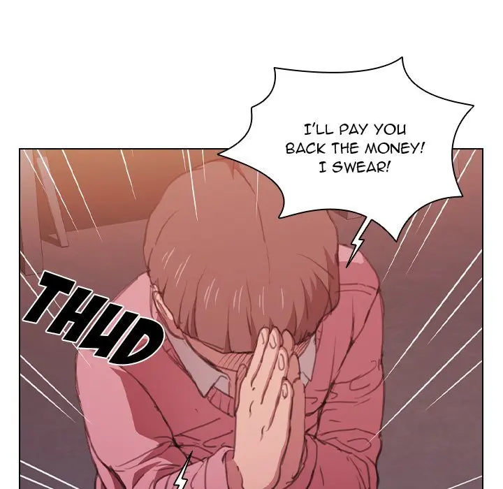 Who Cares If I’m a Loser! Episode 13 - Page 25