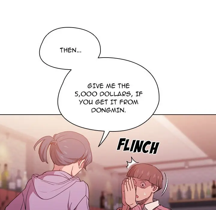 Who Cares If I’m a Loser! Episode 13 - Page 28
