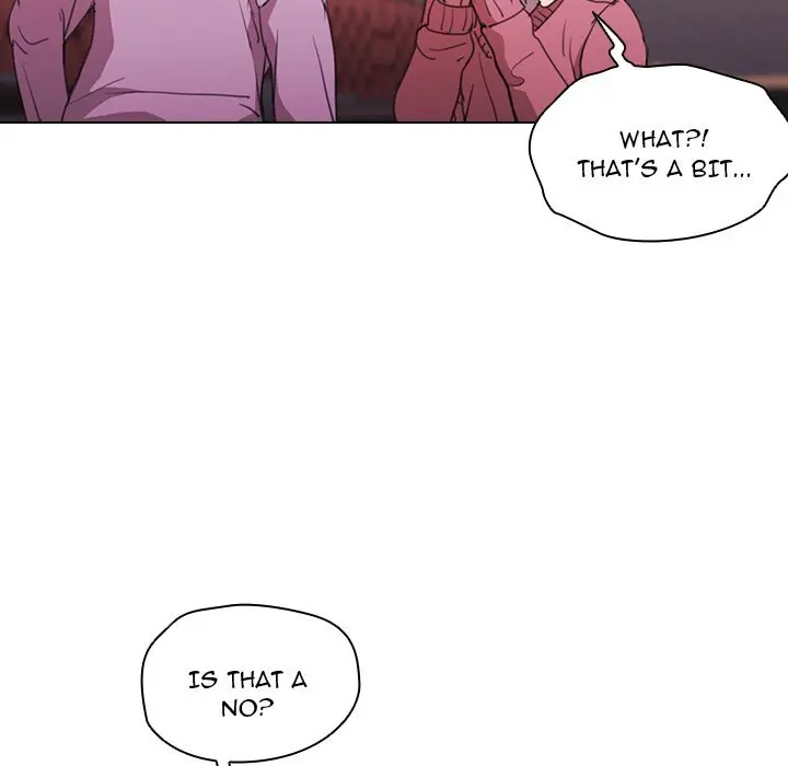 Who Cares If I’m a Loser! Episode 13 - Page 29