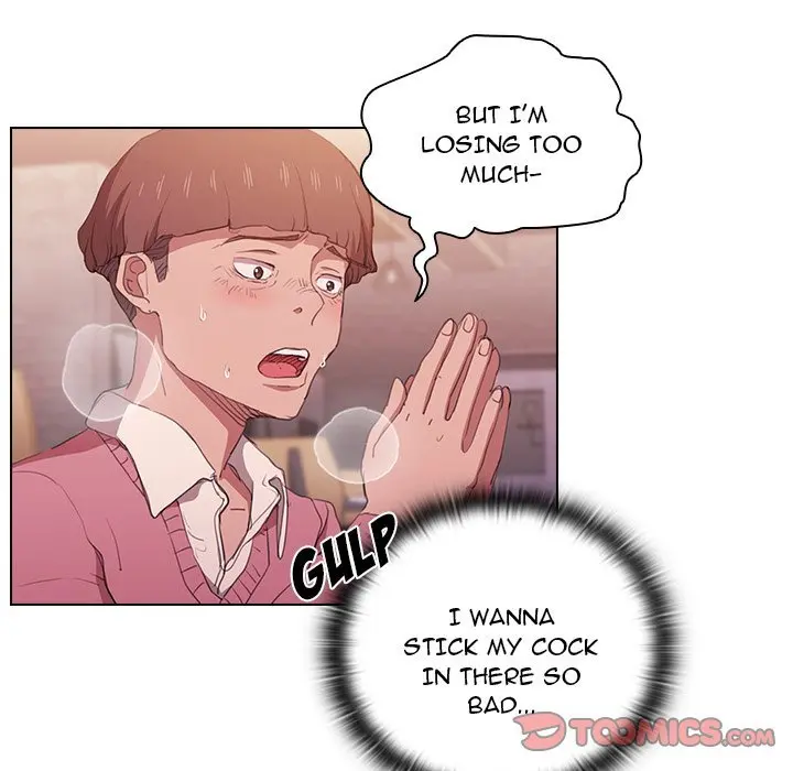 Who Cares If I’m a Loser! Episode 13 - Page 33
