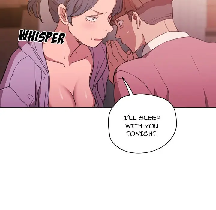 Who Cares If I’m a Loser! Episode 13 - Page 35