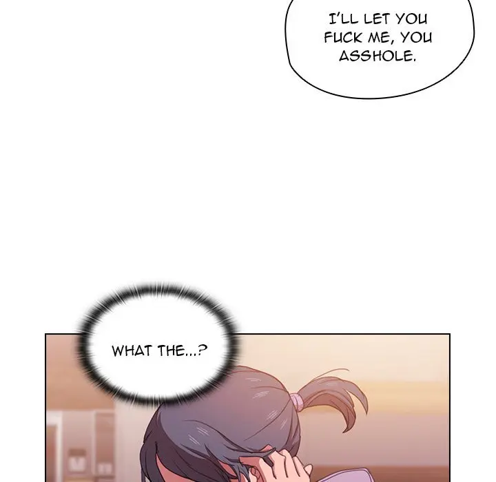 Who Cares If I’m a Loser! Episode 13 - Page 37