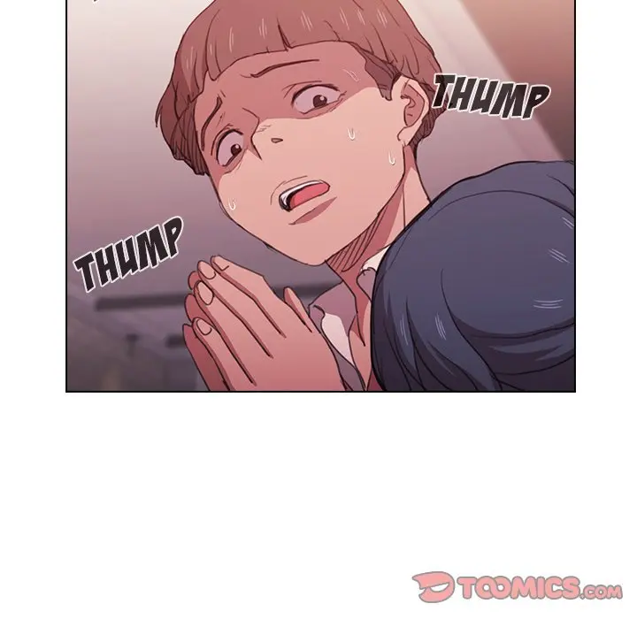 Who Cares If I’m a Loser! Episode 13 - Page 39
