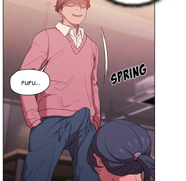 Who Cares If I’m a Loser! Episode 13 - Page 41